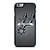 SAN ANTONIO SPURS NBA  iPhone 6 / 6S Plus Case
