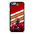San Francisco 49ers STRIPS NFL iPhone 6 / 6S Plus Case