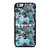 SEATTLE KRAKEN OCTOPUS COLLAGE iPhone 6 / 6S Plus Case