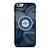 SEATTLE MARINERS MLB iPhone 6 / 6S Plus Case