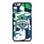 SEATTLE SOUNDERS FC SYMBOL iPhone 6 / 6S Plus Case