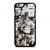 SHAWN MENDES COLLAGE iPhone 6 / 6S Plus Case