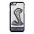 SHELBY GT350R SILVER EMBLEM SIGN iPhone 6 / 6S Plus Case