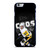 SIDNEY CROSBY PITTSBURGH PENGUINS HOCKEY iPhone 6 / 6S Plus Case