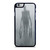 SLENDERMAN SILHOUETTE iPhone 6 / 6S Plus Case