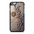 SLIPKNOT BAND ASPHALT LOGO iPhone 6 / 6S Plus Case
