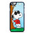 SNOOPY JOE COOL CARTOON iPhone 6 / 6S Plus Case SNOOPY JOE COOL CARTOON iPhone 6 / 6S Plus Case