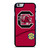 SOUTH CAROLINA GAMECOCKS NFL iPhone 6 / 6S Plus Case SOUTH CAROLINA GAMECOCKS NFL iPhone 6 / 6S Plus Case