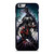 SPIDERMAN VENOM MARVEL CARTOON iPhone 6 / 6S Plus Case