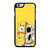 SPONGE BOB SKULL FACE iPhone 6 / 6S Plus Case