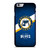 ST LOUIS BLUES NHL LOGO iPhone 6 / 6S Plus Case ST LOUIS BLUES NHL LOGO iPhone 6 / 6S Plus Case