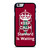 STANFORD CARDINAL FOOTBALL FANS iPhone 6 / 6S Plus Case