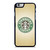 STARBUCKS LOGO iPhone 6 / 6S Plus Case