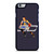 STEPHEN CURRY GOLDEN STATE WARRIORS CLIPART iPhone 6 / 6S Plus Case
