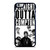 STRAIGHT OUTTA COMPTON HIP HOP 2 iPhone 6 / 6S Plus Case