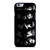 STRAIGHT OUTTA COMPTON RAPPER iPhone 6 / 6S Plus Case