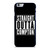 STRAIGHT OUTTA COMPTON SYMBOL iPhone 6 / 6S Plus Case