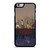 STRANGER THINGS CARTOON iPhone 6 / 6S Plus Case
