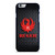 STURM RUGER FIREARM PLATE LOGO iPhone 6 / 6S Plus Case