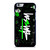 STUSSY ARTWORK LOGO iPhone 6 / 6S Plus Case