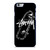 STUSSY SKATEBOARD ART iPhone 6 / 6S Plus Case