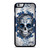 SUGAR SKULL TATTOO iPhone 6 / 6S Plus Case