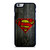 SUPERMAN WOODEN LOGO iPhone 6 / 6S Plus Case SUPERMAN WOODEN LOGO iPhone 6 / 6S Plus Case