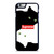 SUPREME BLACK WHITE CAT iPhone 6 / 6S Plus Case SUPREME BLACK WHITE CAT iPhone 6 / 6S Plus Case
