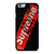 SUPREME DIAMOND SUPPLY CO BLACK iPhone 6 / 6S Plus Case