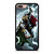 THOR VS LOKI ANIME iPhone 8 Plus Case THOR VS LOKI ANIME iPhone 8 Plus Case