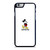 SUPREME LOGO MICKEY MOUSE iPhone 6 / 6S Plus Case SUPREME LOGO MICKEY MOUSE iPhone 6 / 6S Plus Case