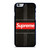 SUPREME METAL STICHING iPhone 6 / 6S Plus Case SUPREME METAL STICHING iPhone 6 / 6S Plus Case