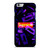 SUPREME PURPLE CASSETTE GLITCH iPhone 6 / 6S Plus Case