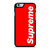 SUPREME RED LOGO iPhone 6 / 6S Plus Case