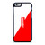 SUPREME SLICE LOGO iPhone 6 / 6S Plus Case