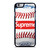 SUPREME X RAWLINGS BASEBALL iPhone 6 / 6S Plus Case SUPREME X RAWLINGS BASEBALL iPhone 6 / 6S Plus Case