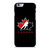 TEAM CANADA HOCKEY LOGO iPhone 6 / 6S Plus Case