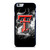 TEXAS TECH NBA LOGO iPhone 6 / 6S Plus Case