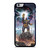THANOS CARTOON iPhone 6 / 6S Plus Case