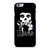 THE MISFITS ROCK BAND PERSON iPhone 6 / 6S Plus Case