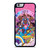 THE NEW DAY WRESTLING UNICORN iPhone 6 / 6S Plus Case