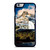 THE NORTH FACE CALIFORNIA MOUNTAINS iPhone 6 / 6S Plus Case