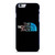 THE NORTH FACE SYMBOL iPhone 6 / 6S Plus Case