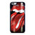 THE ROLLING STONES BRITISH FLAG LOGO iPhone 6 / 6S Plus Case