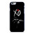 THE WEEKND XO HEART iPhone 6 / 6S Plus Case THE WEEKND XO HEART iPhone 6 / 6S Plus Case