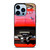 MASSEY FERGUSON TRACTORS 2 iPhone 13 Pro Max Case