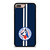 TORONTO BLUE JAYS BASEBALL MLB iPhone 8 Plus Case TORONTO BLUE JAYS BASEBALL MLB iPhone 8 Plus Case