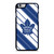 TORONTO MAPLE LEAFS DIAGONAL STRIPE iPhone 6 / 6S Plus Case