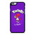 TORONTO RAPTORS ART iPhone 6 / 6S Plus Case