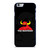 TOY MACHINE LOGO SKATEBOARD iPhone 6 / 6S Plus Case